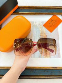 Picture of Hermes Sunglasses _SKUfw49211847fw